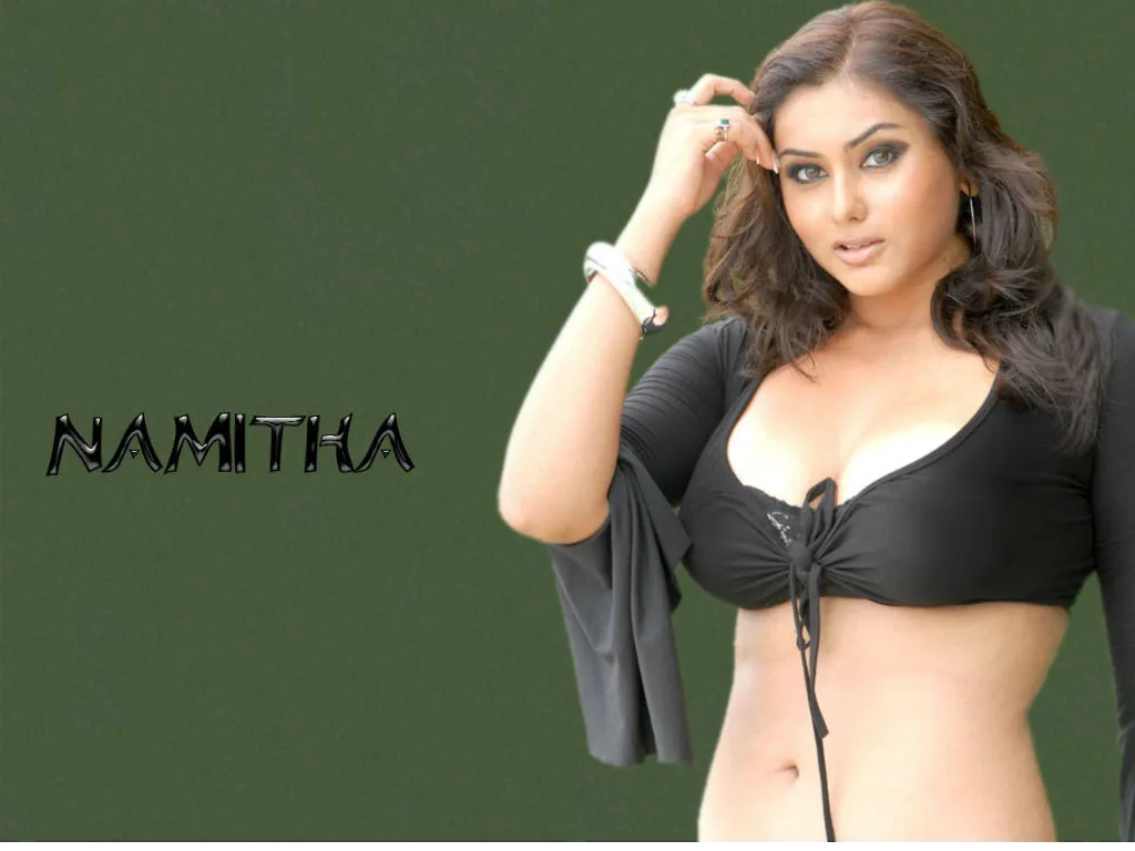 namitha kapoor hd destop wallpapers