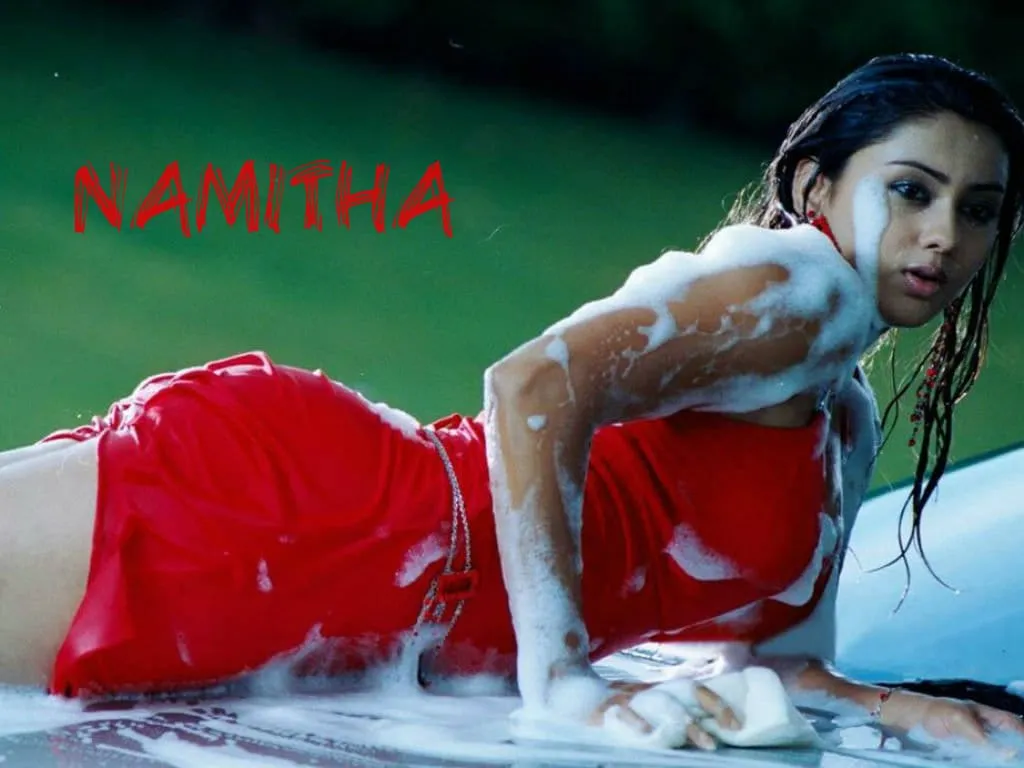 namitha photo hot hd wallpapers