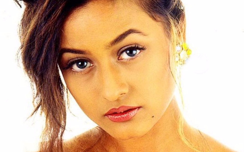 namrata shirodkar 4k wallpapers