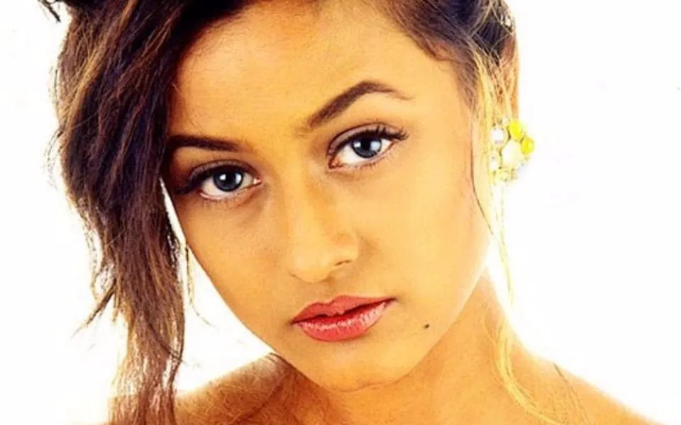 namrata shirodkar 4k wallpapers