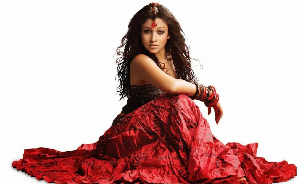 nayantara hd wallpapers