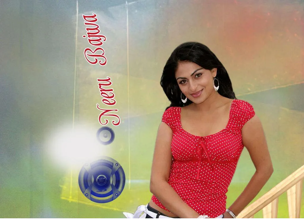 neeru bajwa pics