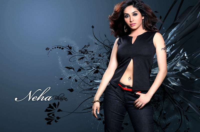 Neha-Bhasin-Wallpapers