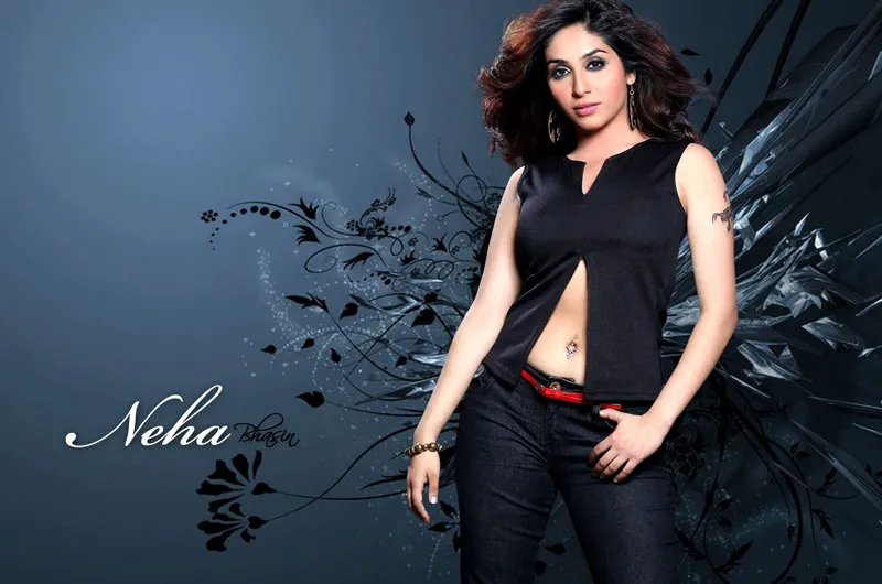 neha bhasin wallpapers