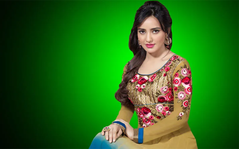neha sharma biography