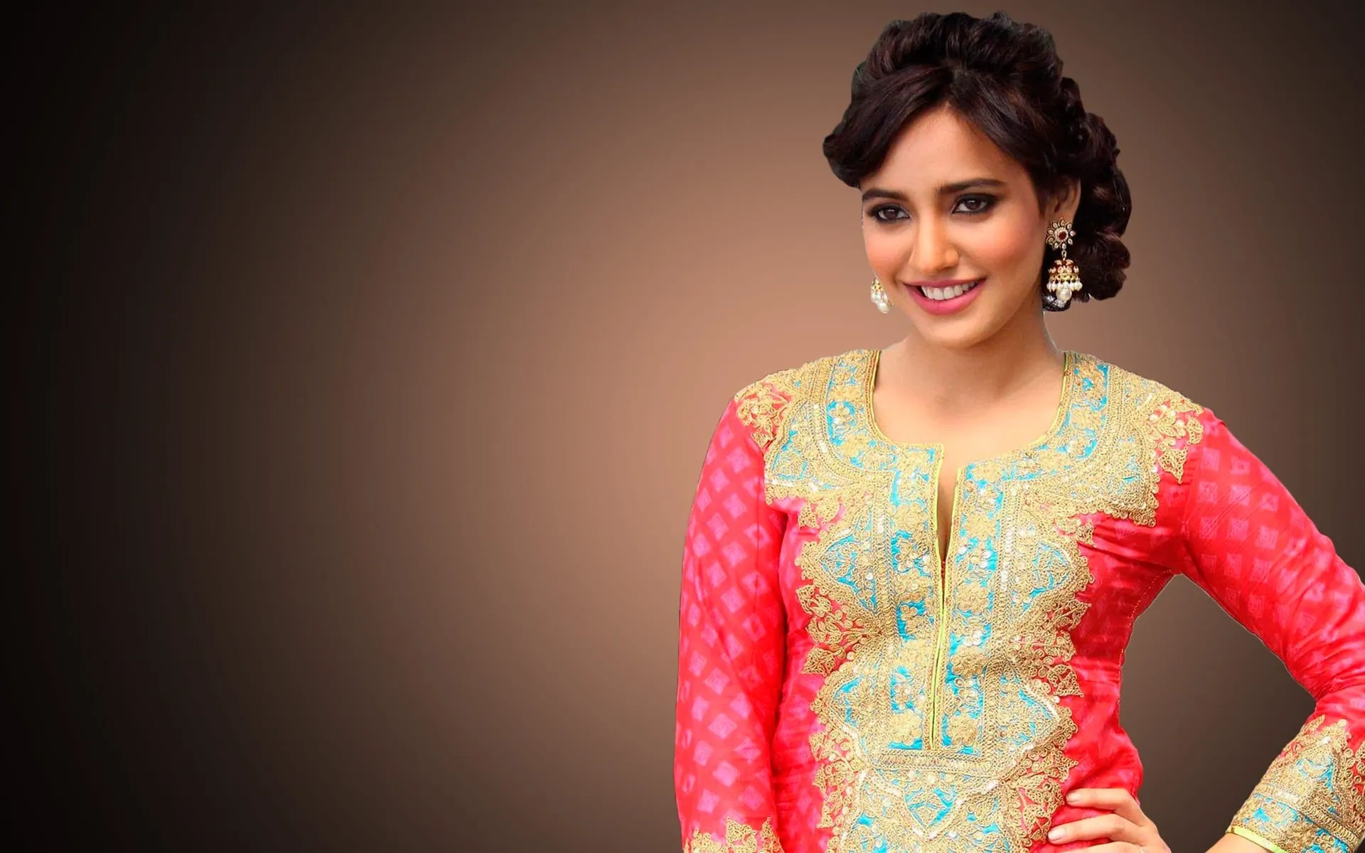 neha sharma hd wallpaper photo download