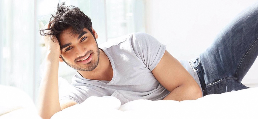 Ahan Shetty Wallpapers