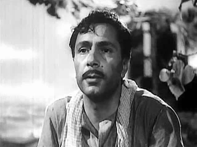 Balraj Sahni Wallpapers