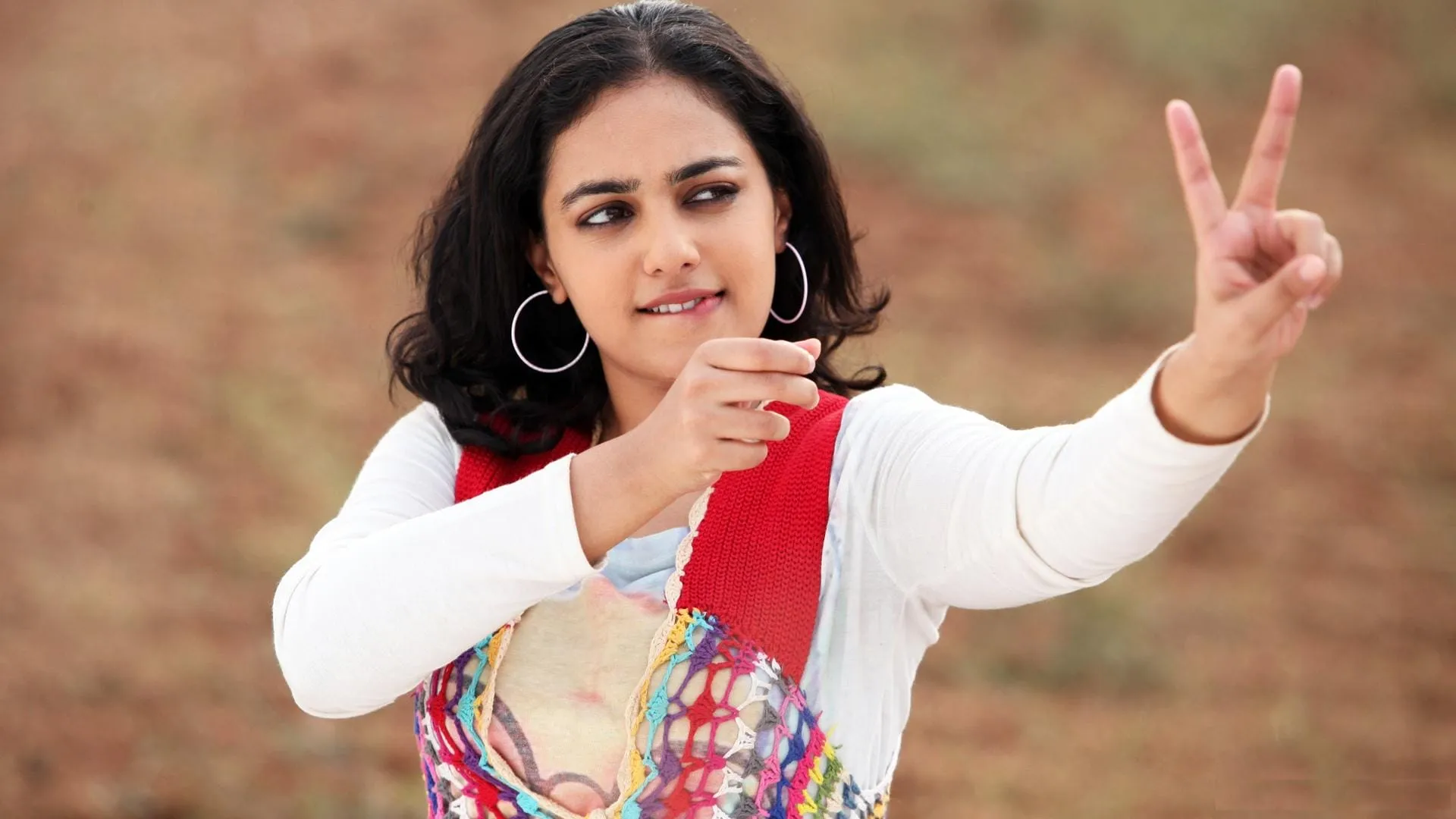 nithya menon photos