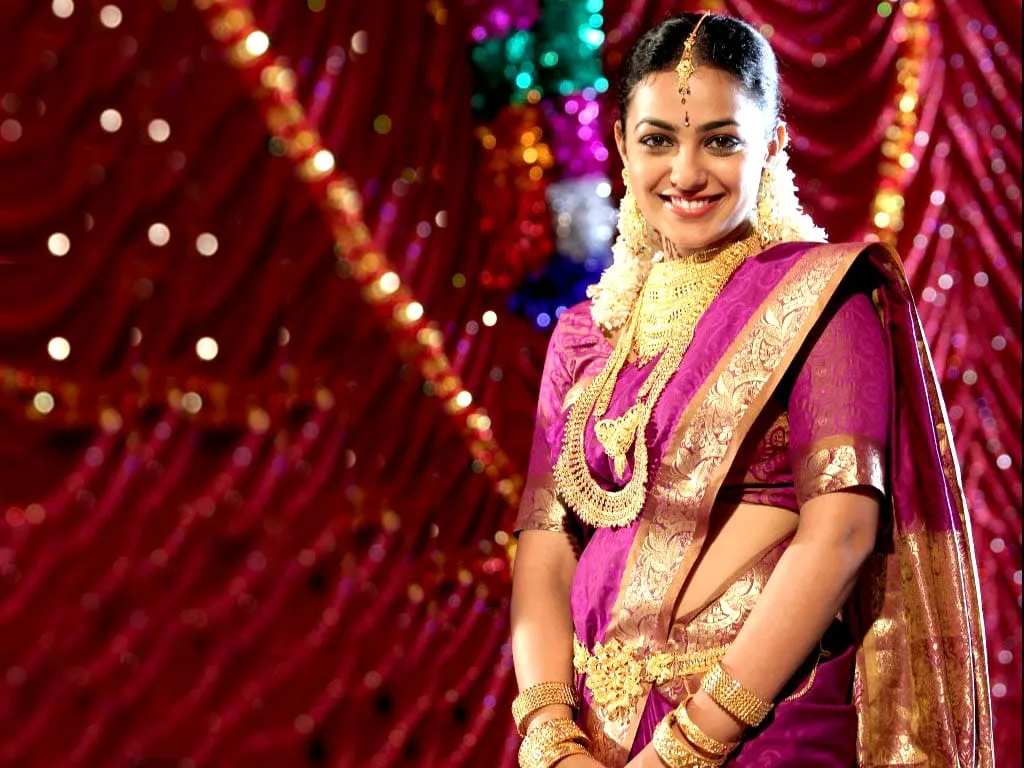 nitya menon hd wallpapers