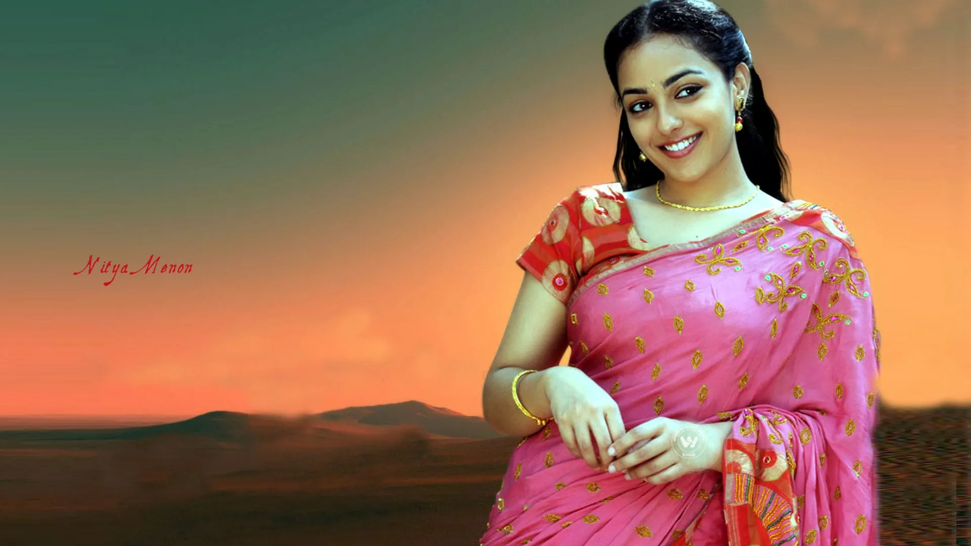 nitya menon wallpapers