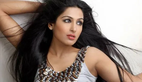 padma priya shoot