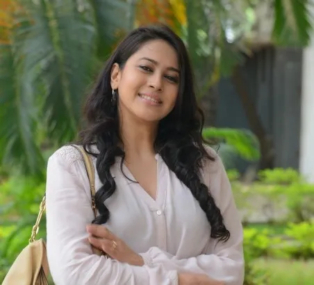 panchi bora latest photoshoot