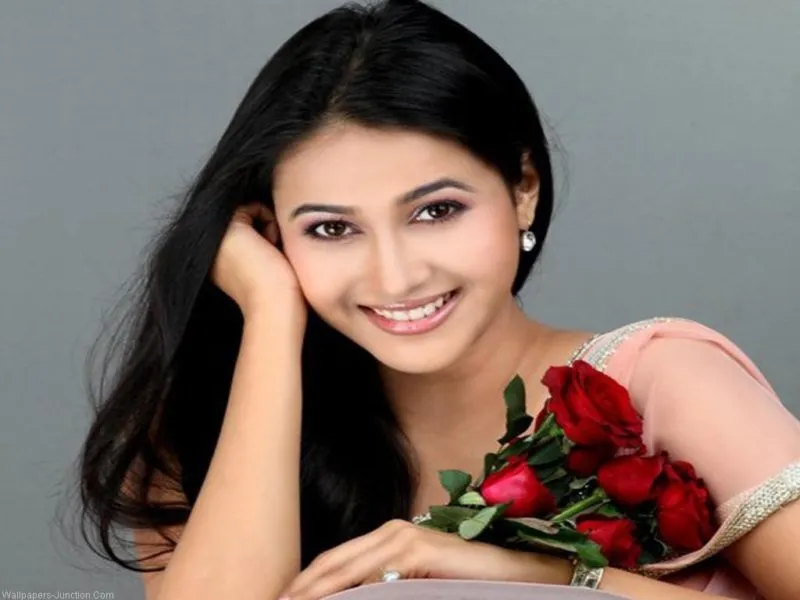 panchi bora wallpaper