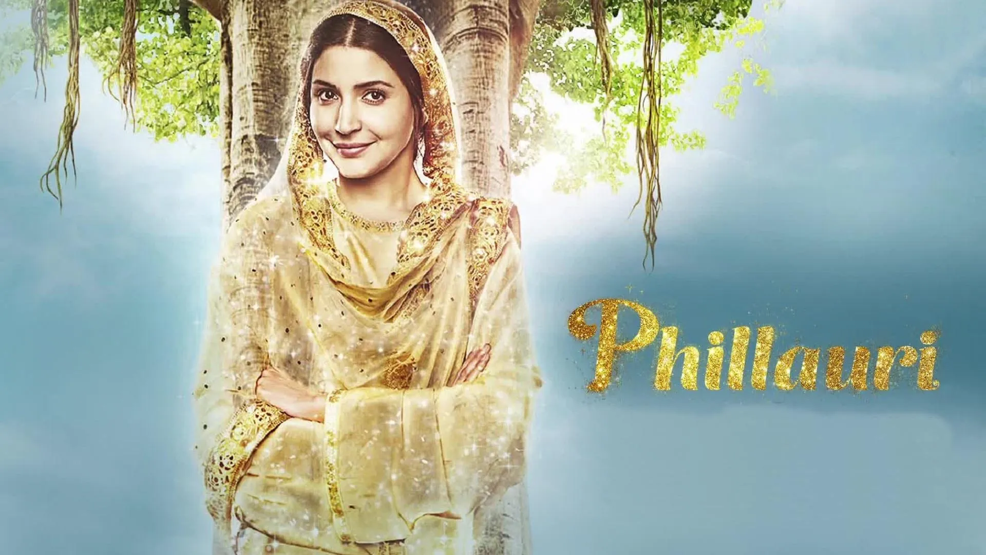 phillauri movie anushka sharma hd wallpaper