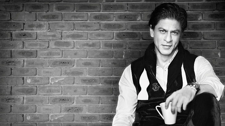 Shahrukh khan Wallpapers