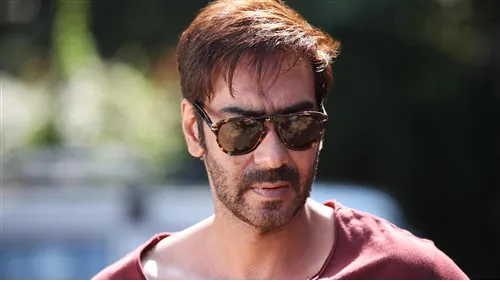 ajay devgan hd wallpapers 10