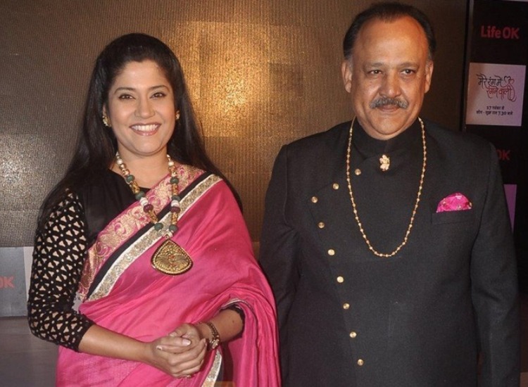 Alok Nath Photos