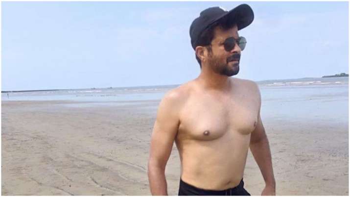 Anil Kapoor Desktop Wallpapers