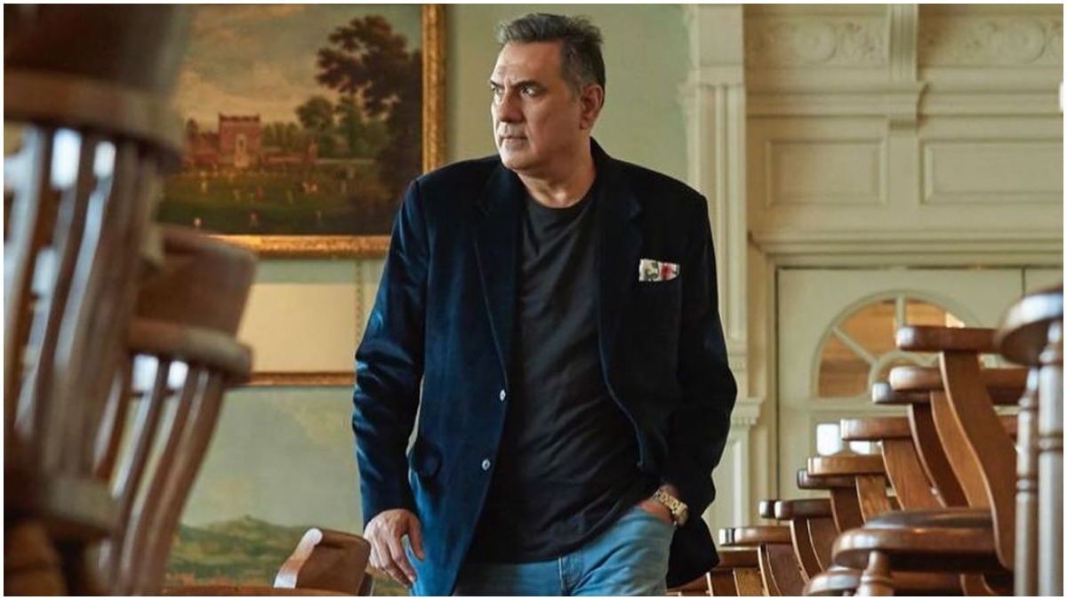 Boman Irani Wallpapers