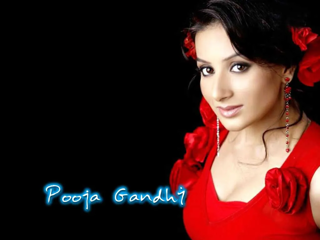 pooja gandi pics