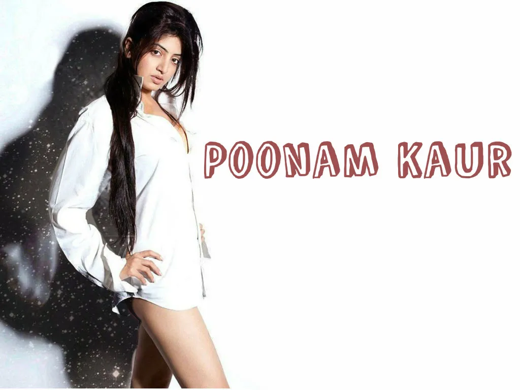 poonam kaur hot hd wallpapers