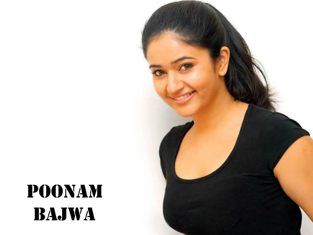 Indian-Actress-Poonam-Bajwa-Wallpapers