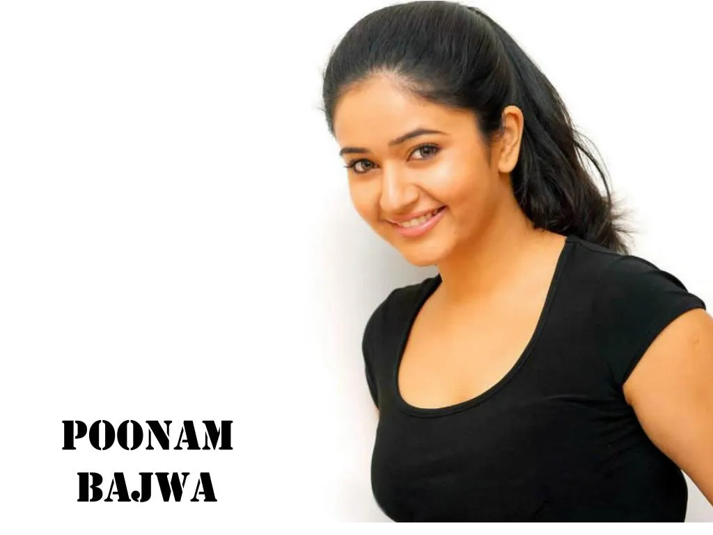 indian actress poonam bajwa wallpapers