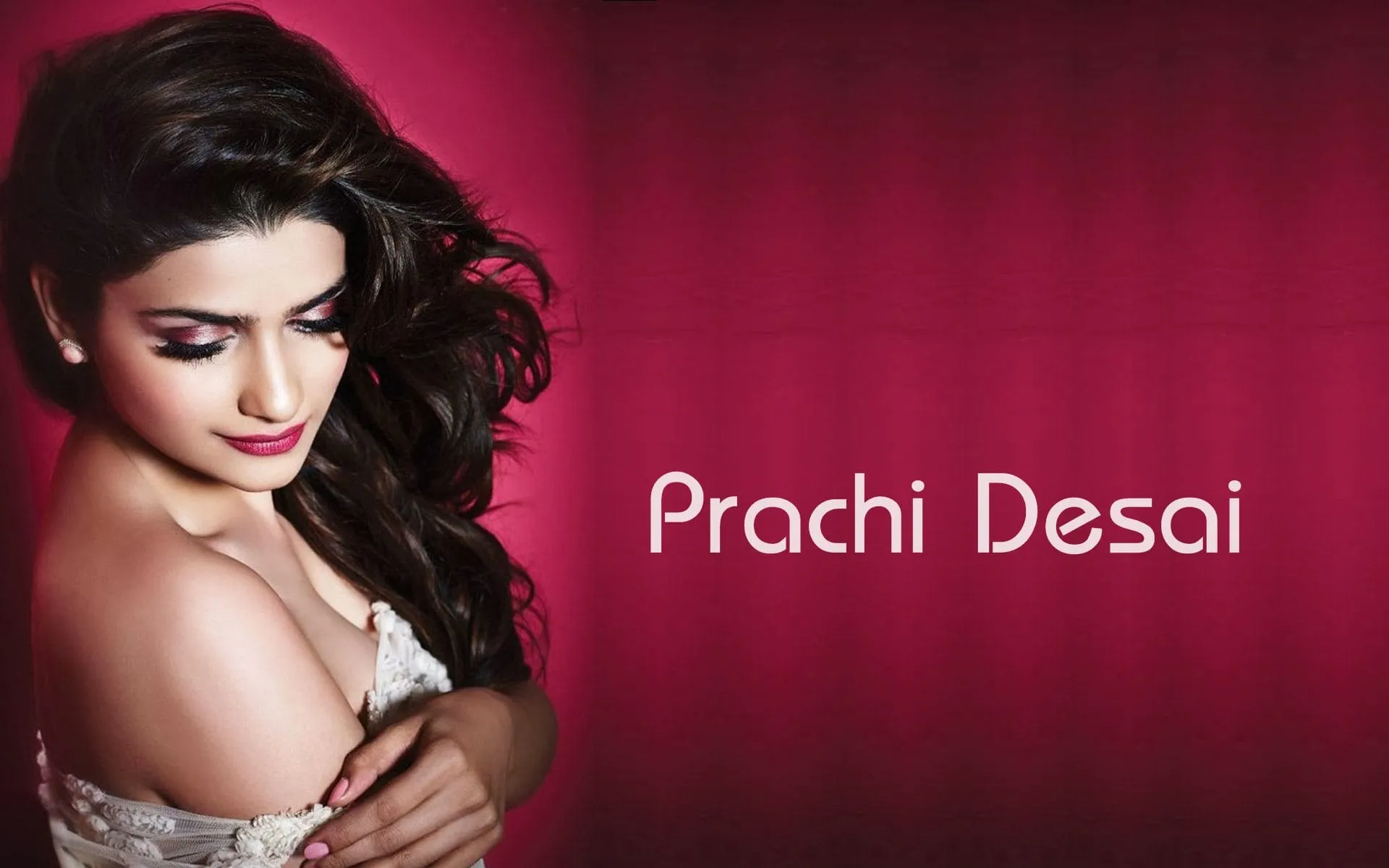 prachi desai beautiful photoshoot