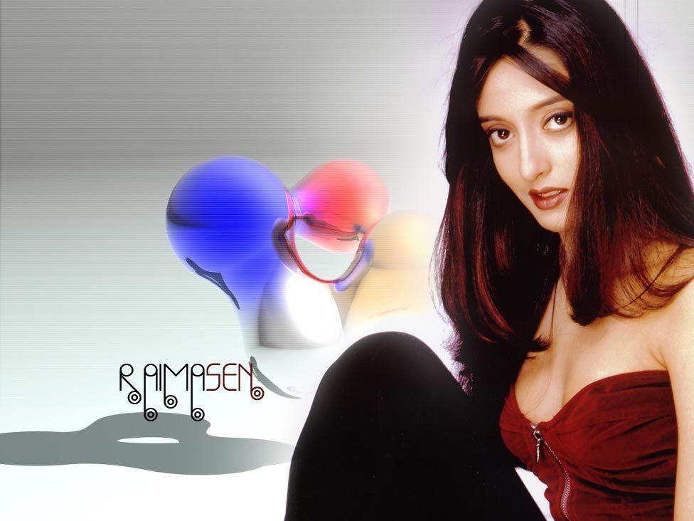 Raima-Sen-Charming-In-HD-Hot-Wallpaper