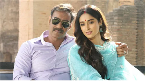 ajay devgan hd wallpapers 11