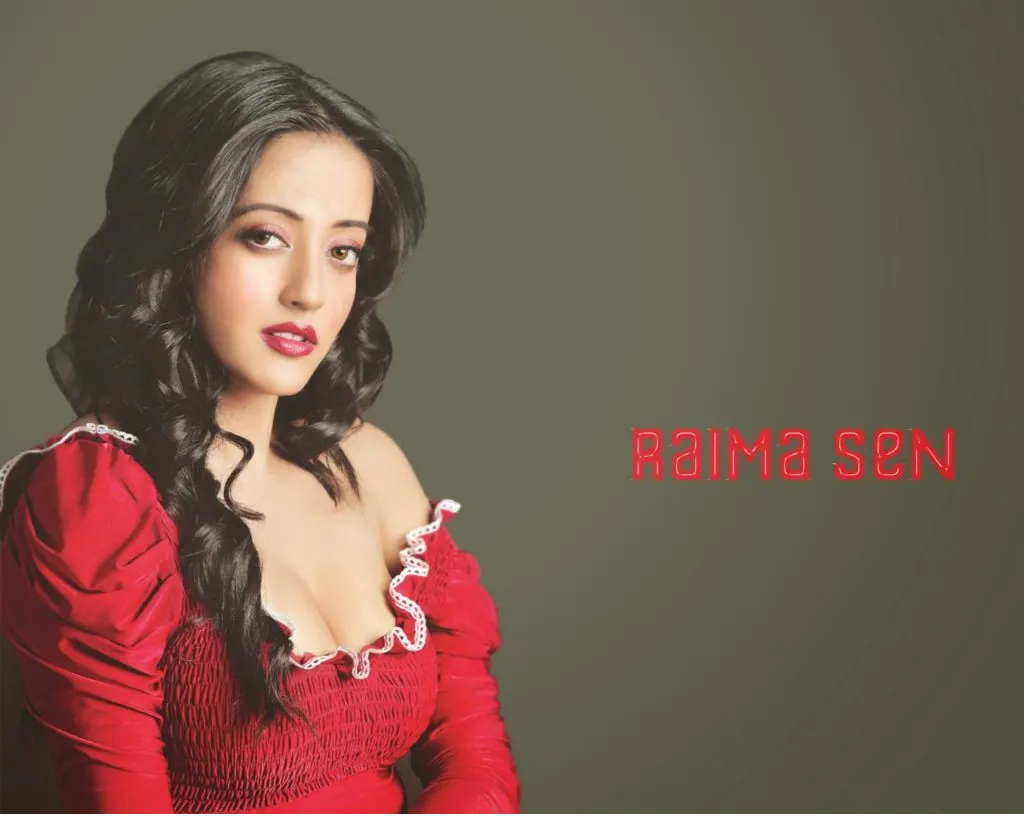 raima sen full hd wallpapers