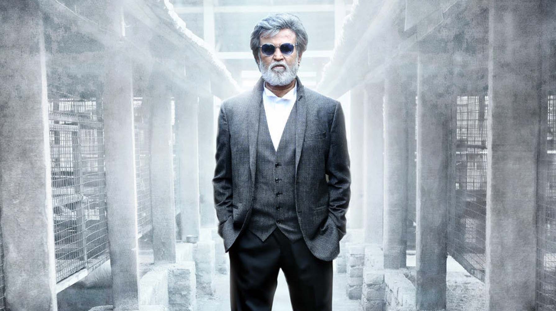 Rajnikanth Wallpapers