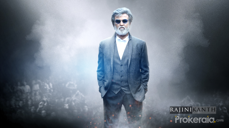 Rajnikanth Wallpapers