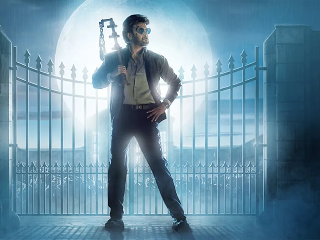 rajnikanth wallpapers 3