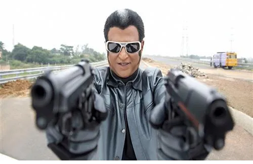 rajnikanth wallpapers 10