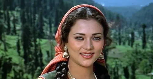ram teri  ganga  maili