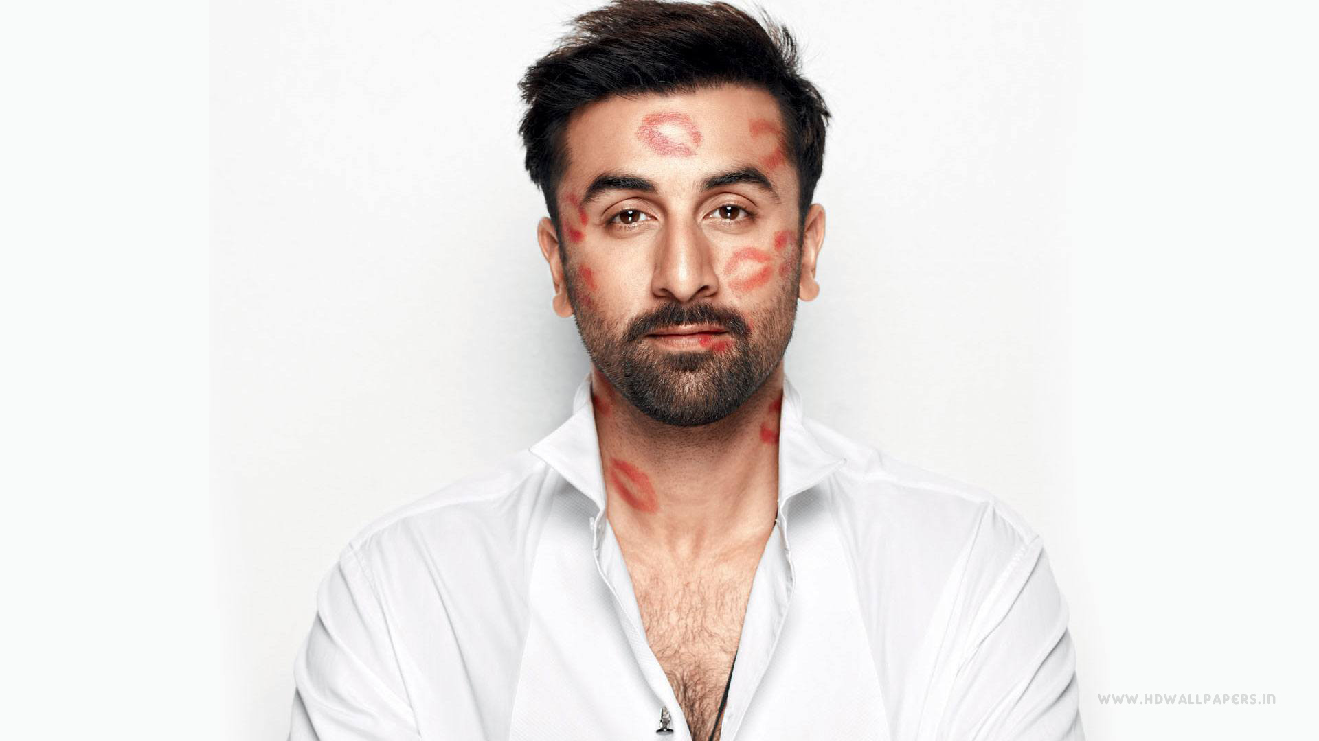 Ranbir Kapoor Desktop Wallpapers