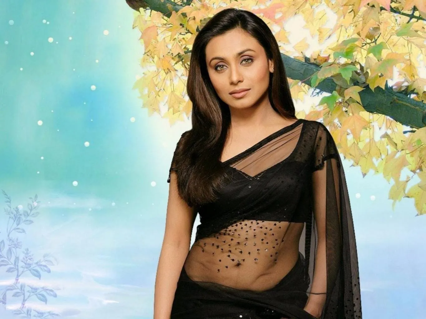 rani mukherjee hd picture