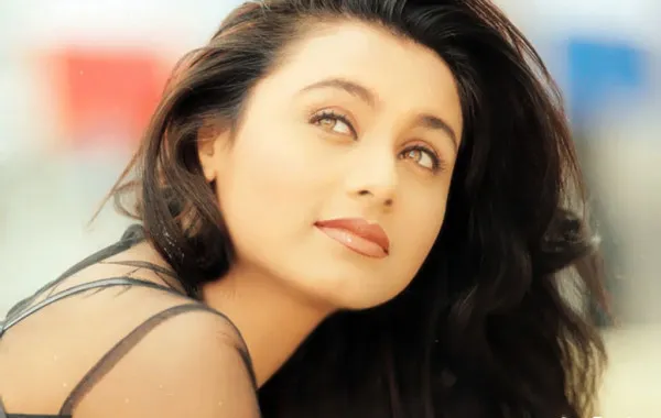 rani mukherjee hd wellpaper