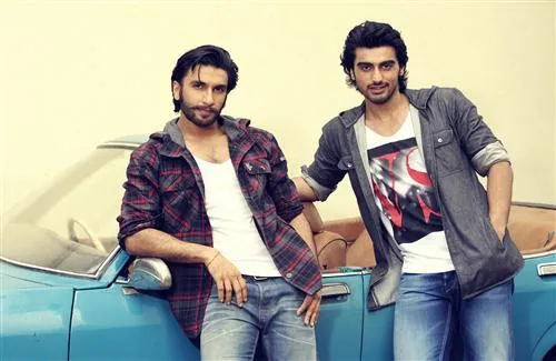 arjun kapoor hd wallapers 10