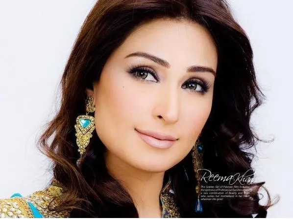 reema khan cute face pics