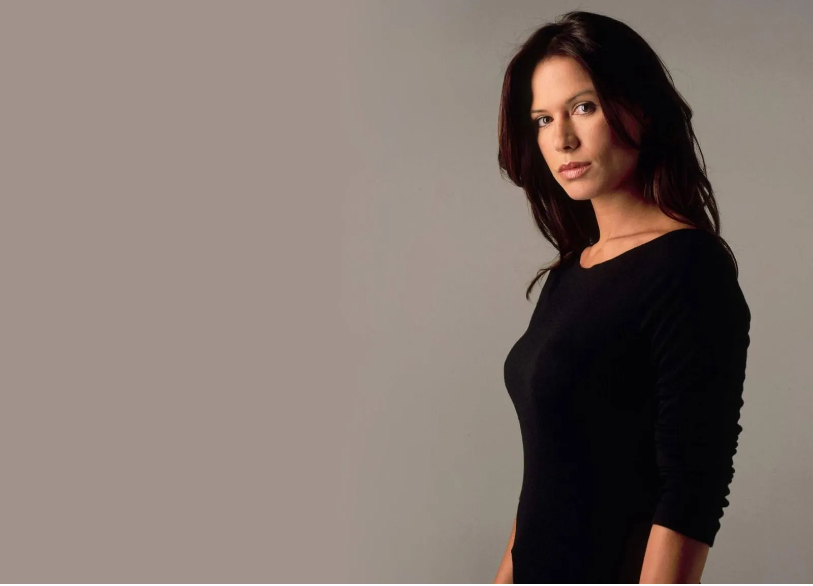 rhona mitra wallpapers