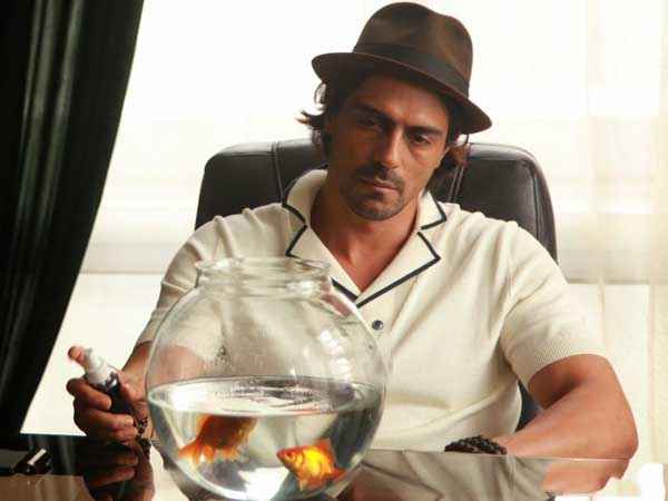 Arjun Rampal Wallpapers