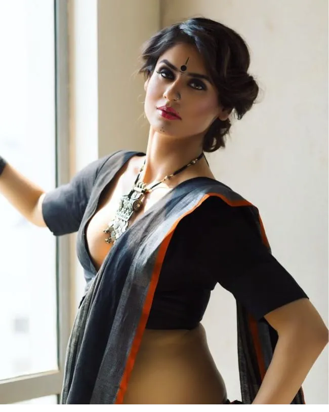 indian models 4