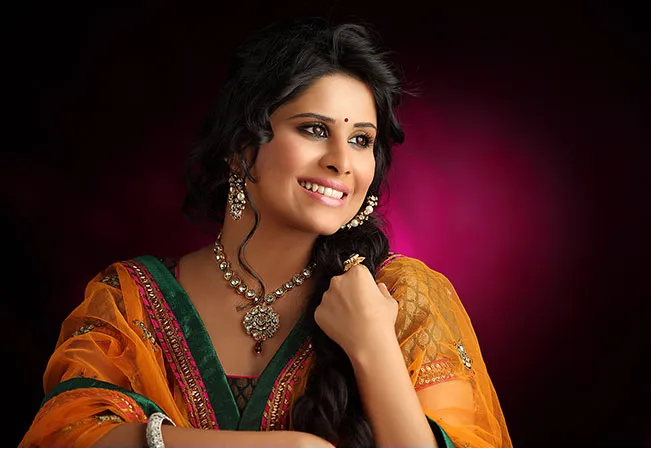 sai tamhankar beautiful image