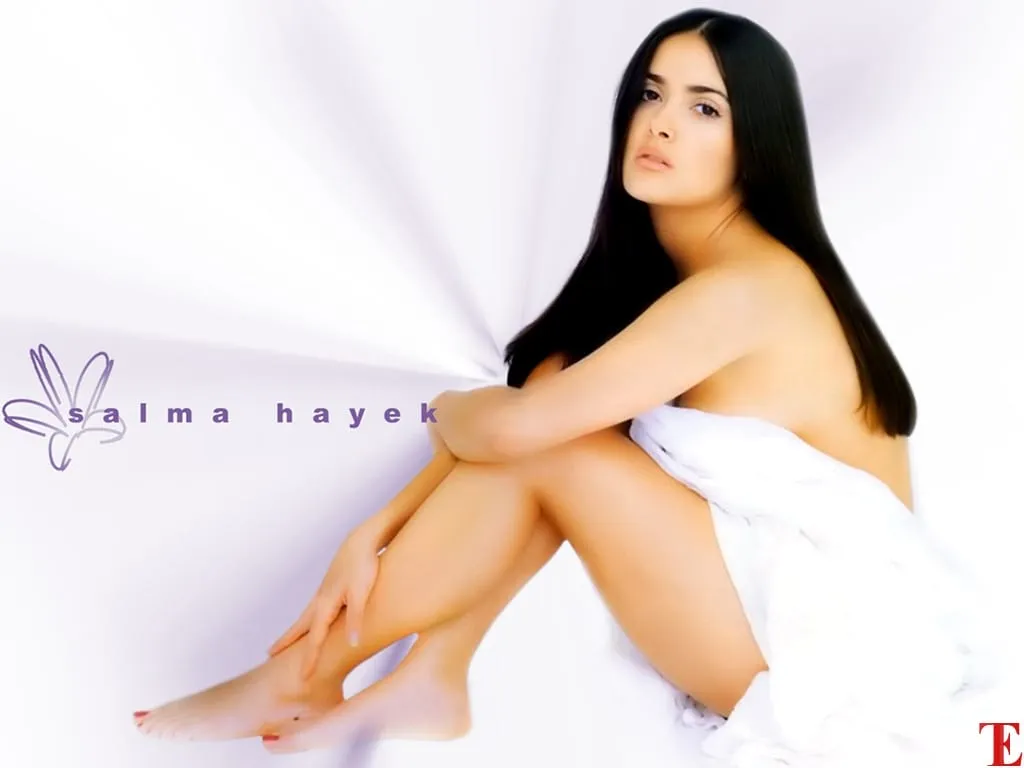 salma hayek wallpapers