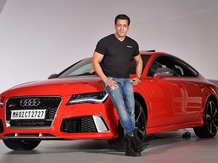 Salman Khan Wallpapers
