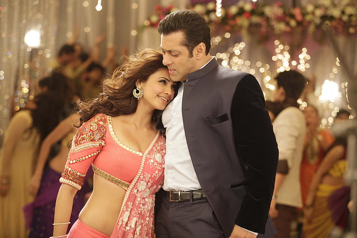 Salman Khan Wallpapers