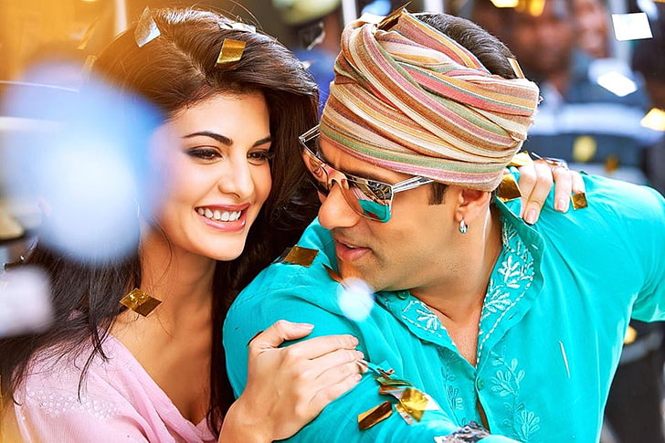 Salman Khan Wallpapers